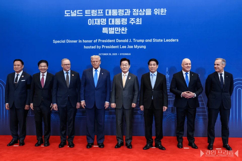 2025 한미 정상회담이 드러낸 전략 동맹의 해체와 재조립